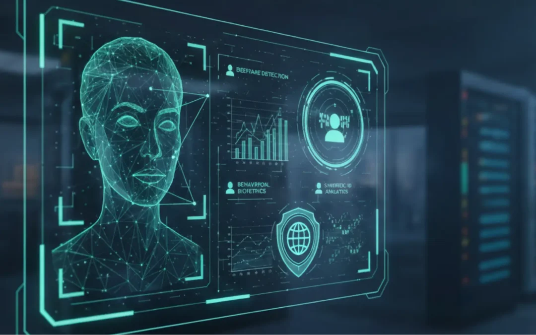 How AI is Reshaping Identity Verification