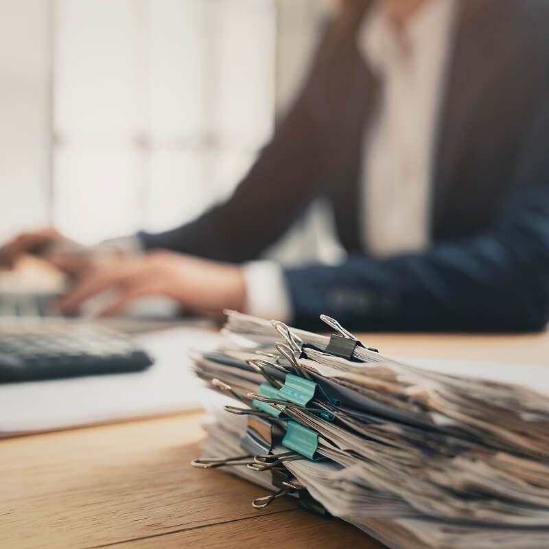death audit process