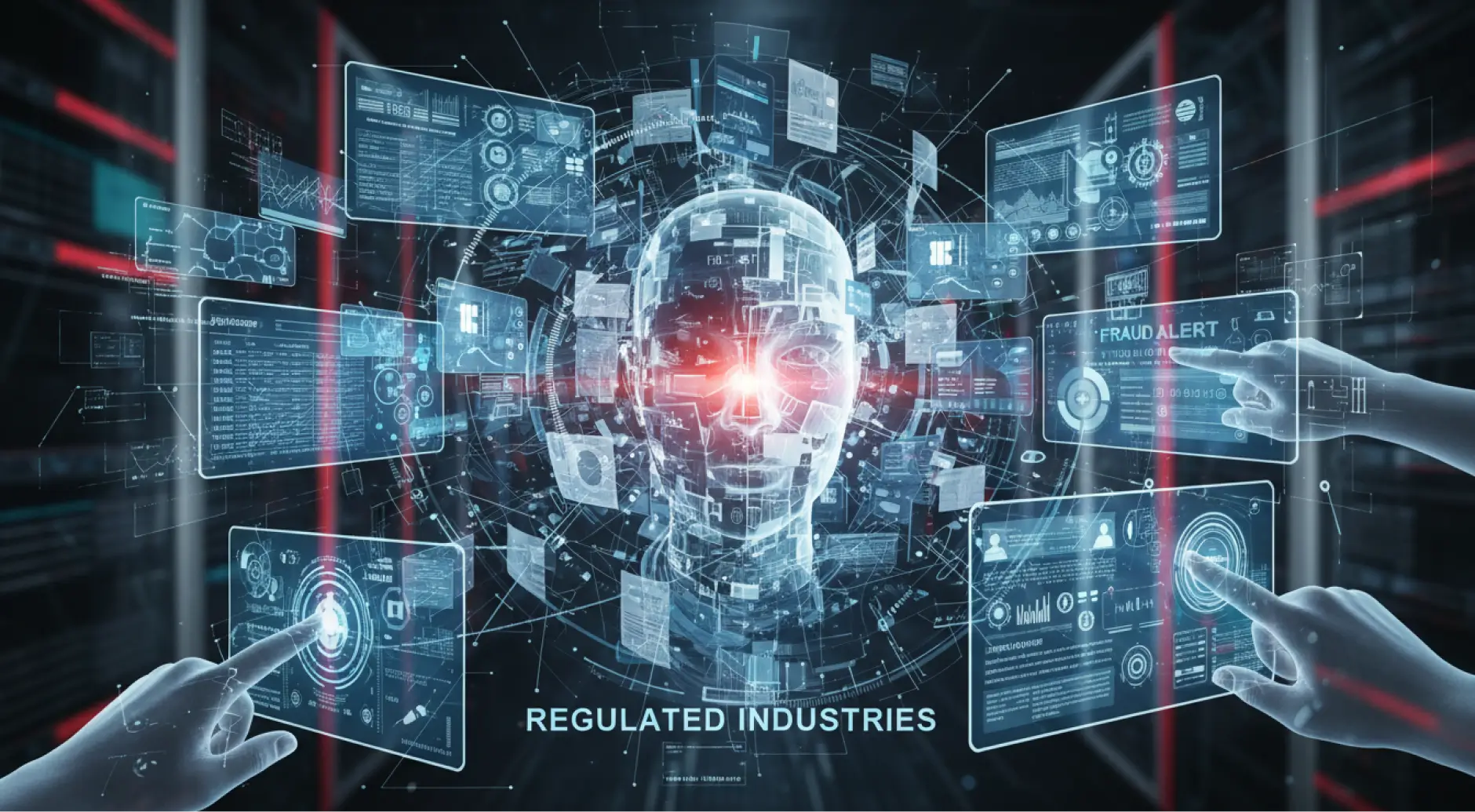 Identity verification and fraud prevention