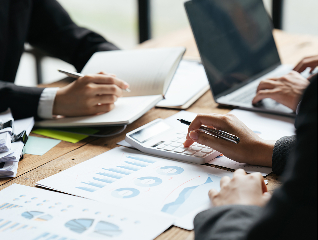Reviewing death records and matching data as SSA compiles the Death Master File</p>
<p>